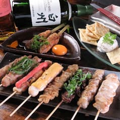 古民家と鷄料理 おとぎ家 2