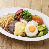 HANAO CAFE ハナオカフェ 池袋パルコ店 3