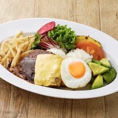 HANAO CAFE ハナオカフェ 池袋パルコ店 2