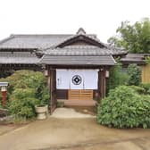 古民家かふぇ　雅のほし 3