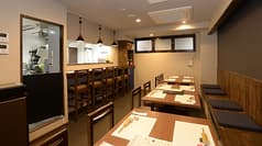 まぐろ屋 蓬 YOMOGI 2