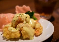 居酒屋 男廚 だんちゅう 2