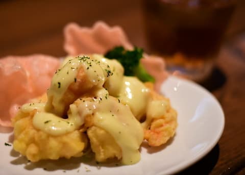 居酒屋 男廚 だんちゅう