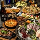 九州 熱中屋 新橋烏森 LIVE 3