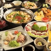 九州創作居酒屋 たつ屋 大森店 3