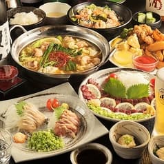 九州創作居酒屋 たつ屋 大森店 2