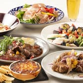 BAKERY&BAR FRENCH BAGUETTE CAFE ベーカリー&バル フレンチ バゲット カフェ 3