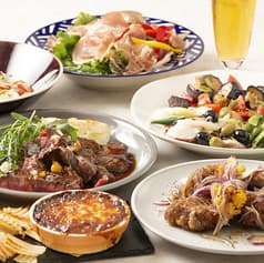 BAKERY&BAR FRENCH BAGUETTE CAFE ベーカリー&バル フレンチ バゲット カフェ 2