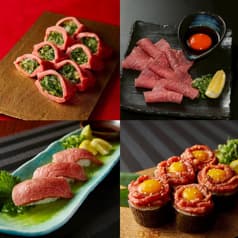 YAKINIKUEN 忍鬨 焼肉園にんぐ 大阪梅田店 2