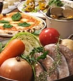 マリノステリア Pizza&Pasta MarinOsteria 稲毛 3