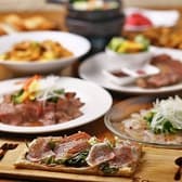 Dining Bar Tigre ダイニングバー ティグレ 3