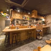 大衆酒場 プラスオオサカ 3