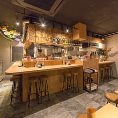 大衆酒場 プラスオオサカ 2