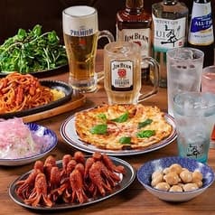 プロント PRONTO 松山大街道店 2