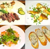 アクアボーノ【acqua-buono】　松本で味わうイタリアン/貸切・宴会大歓迎 3