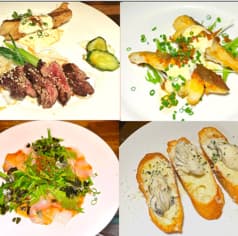 アクアボーノ【acqua-buono】　松本で味わうイタリアン/貸切・宴会大歓迎 2