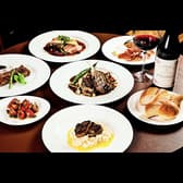 トラットリア ブリッコラ TRATTORIA Briccola 3