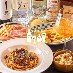 Cafe&Bar ニョッキ 2