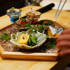 四季彩和食 娃 アイ 2