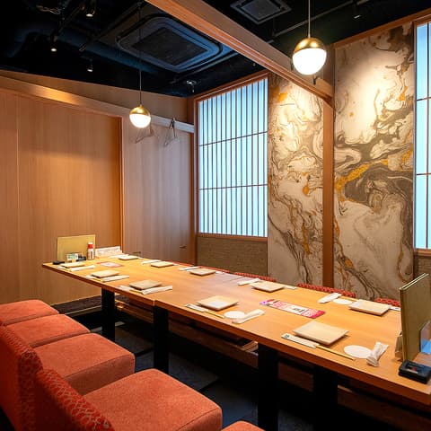 じぶんどき 熊本下通り店