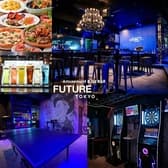 FUTURE LAND TOKYO フューチャーランドトウキョウ 下北沢 3