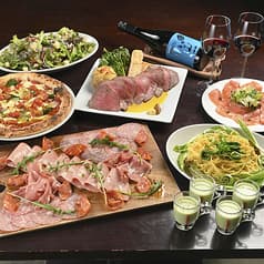 ワイン酒場コジコジ秋田駅前店 2