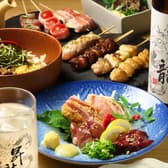 ごて家鹿児島中央駅前西口店 3