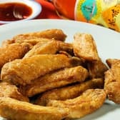 中華料理 新香園 3