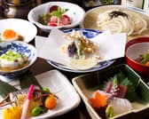 醤油料理 天忠 町田 3