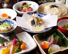 醤油料理 天忠 町田 2