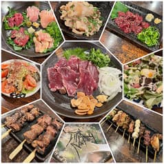 炭匠 長岡京 とりんちゅ 2