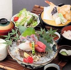 海鮮茶屋 磯の匠 坂出グランドホテル 2