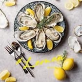 lemon レモン 栄駅前店 3