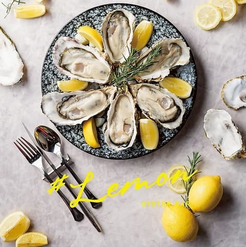 lemon レモン 栄駅前店