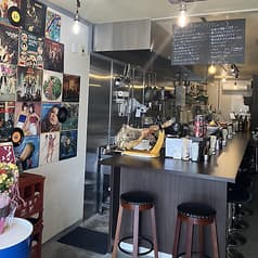 西成バル かわちん亭 2