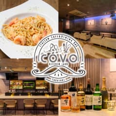 Kitchen Labo COVO キッチン ラボ コヴォ 2