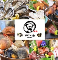 貝酒場 かきべえ 2