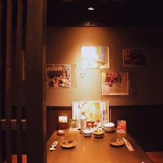 居酒屋 さざん 野毛桜木町店 2