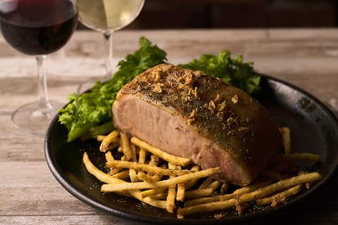 Bistro ZAKI ビストロ ザキ