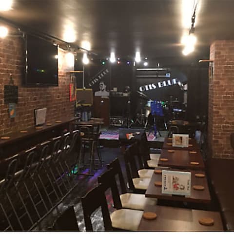 OTIS BLUE オーティス ブルー