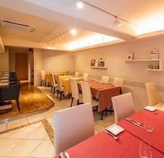 CUCINA　KURAMOCHI 2