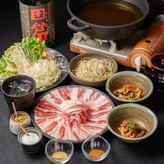 黒の極み 天文館 2