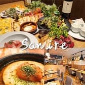Italianbar Sanire サニーレ 北千住店 3