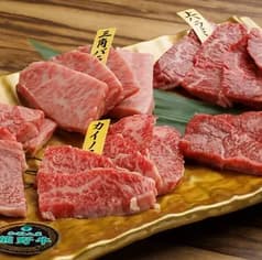 焼肉カロッソ 有田店 2