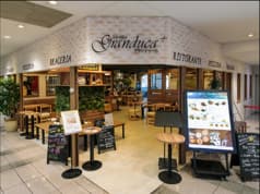 グランドゥーカ 京急百貨店 2