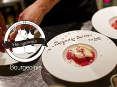 Bourgeoinie ブルジョワニー 2