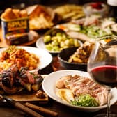 イタリアンバル 肉ドシ 国分寺店 3