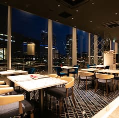 LITORANEO 横浜みなとみらい 2