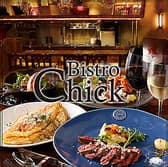 ビストロ チック Bistro Chick 六本木 3