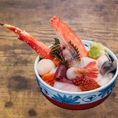 大漁寿し 若駒 2